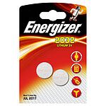 Energizer Pile bouton