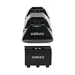 Konix Dual Charge Base (Xbox One)