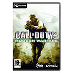 Call of Duty 4 : Modern Warfare (PC)