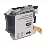 Cartouche compatible LC121/LC123/LC127 (Noir)