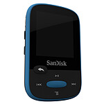 SanDisk Clip Sport Bleu 8 Go