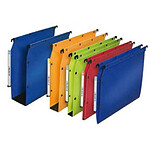 Dossier suspendu Générique