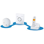 Alcatel Phone Alert Incendie