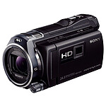 Sony HDR-PJ810EB 
