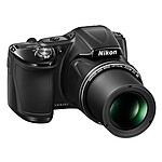 Nikon Coolpix L830 Noir 
