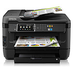 Epson WorkForce WF-7620DTWF