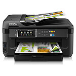 Epson WorkForce WF-7610DWF