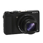 Sony Cyber-shot DSC-HX60 Noir