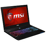 MSI GS60 2PC-247XFR Ghost