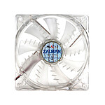 Zalman ZM-F2 LED(SF) silencieux