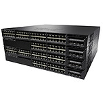 Cisco Catalyst C2960X-24TS-L