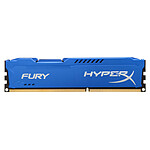 HyperX Fury 8 Go DDR3 1333 MHz CL9