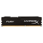 HyperX Fury 8 Go DDR3 1333 MHz CL9