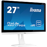 iiyama 27" LED - ProLite XB2779QS-W1 Blanc