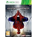 The Amazing Spider-Man 2 (Xbox 360)