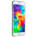Samsung Galaxy S5 SM-G900 Blanc 16 Go - Reconditionné