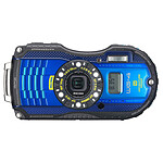 Ricoh WG-4 GPS Bleu