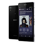 Sony Xperia Z2 Noir - Reconditionné