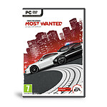 Need For Speed Most Wanted (PC)