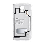 Samsung Coque de chargement à induction EP-CG900I Blanc