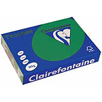 Clairefontaine Trophy Resma de papel 500 hojas A4 80g Verde abeto