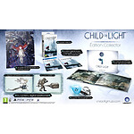 Child of Light - Édition Collector (PS4/PS3)