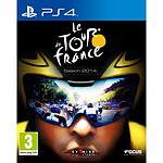 Le Tour de France - Saison 2014 (PS4)