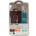 Real Cable Pack TV HD