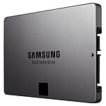 Samsung SSD 840 EVO 250 Go Desktop Kit