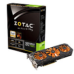 ZOTAC GeForce GTX 780 Ti OC 3GB