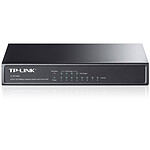 TP-LINK PoE (Power over Ethernet)