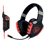 DEA Factory Scorpio (PC/PS3/PS4/XBox 360)