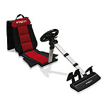 Bigben Racing Seat (PS3/PS2/PC) 