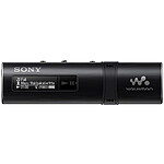 Sony NWZ-B183F Noir