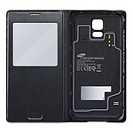 Samsung Etui de chargement à induction EP-VG900B Noir