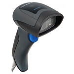 Datalogic QuickScan QD2430 (coloris noir) + câble USB
