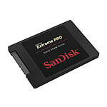SanDisk SSD Extreme PRO 240 Go