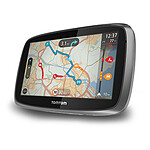 TomTom GO 500
