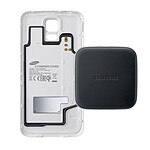 Samsung Wireless Charging Kit EP-WG900 Blanc