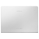 Samsung Simple Cover EF-DT800B Blanc (pour Samsung Galaxy Tab S 10.5")