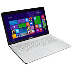 ASUS X751MD-TY055H Blanc