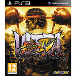 Ultra Street Fighter IV (PS3)