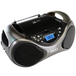 Akai AB-40K Scorpio Boombox