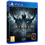Diablo III : Reaper of Souls - Ultimate Evil Edition (PS4)