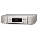 Marantz NA8005 Silver / Gold 