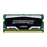 Ballistix Sport SO-DIMM 4 Go DDR3L 1600 MHz CL9