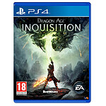 Dragon Age : Inquisition (PS4)