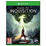 Dragon Age : Inquisition (Xbox One) 
