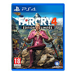 Far Cry 4 - Edition Limitée (PS4)
