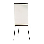 Chevalet de conférence magnétique 100 x 65 cm